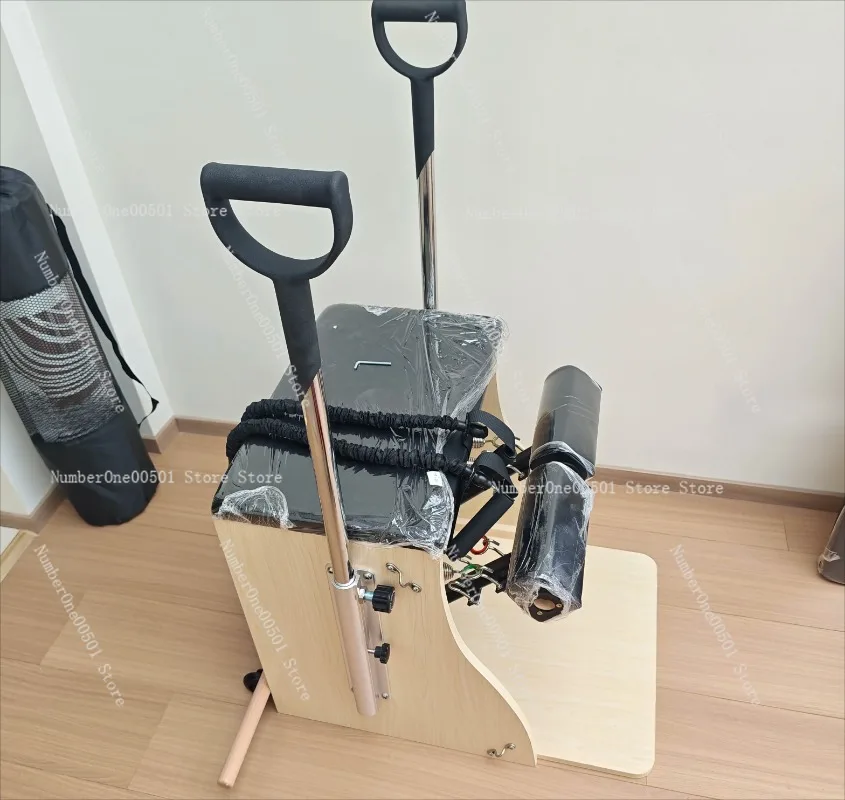 Pilates Chair Wunda - Стул для пилатеса Wunda Chair для