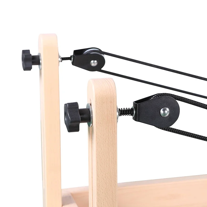 Pilates Yoga Machine - ONEMAX Лидер продаж, фитнес-упражнения для пилатеса,