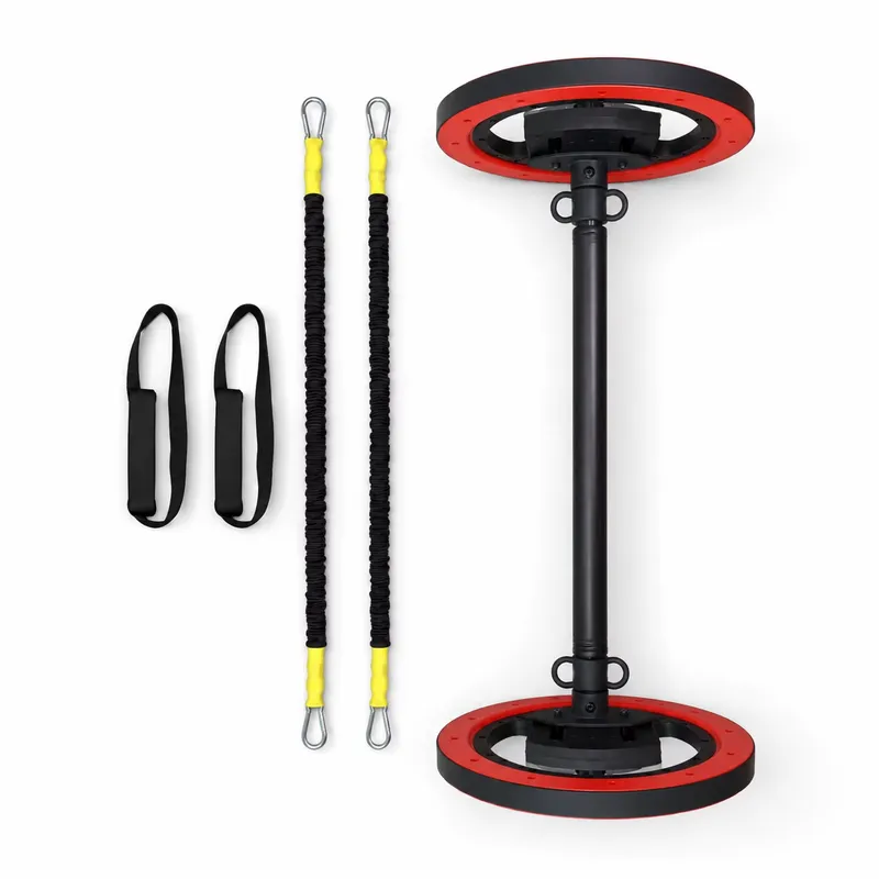 Pilates Yoga Wheel - Колесо для пилатеса и йоги для