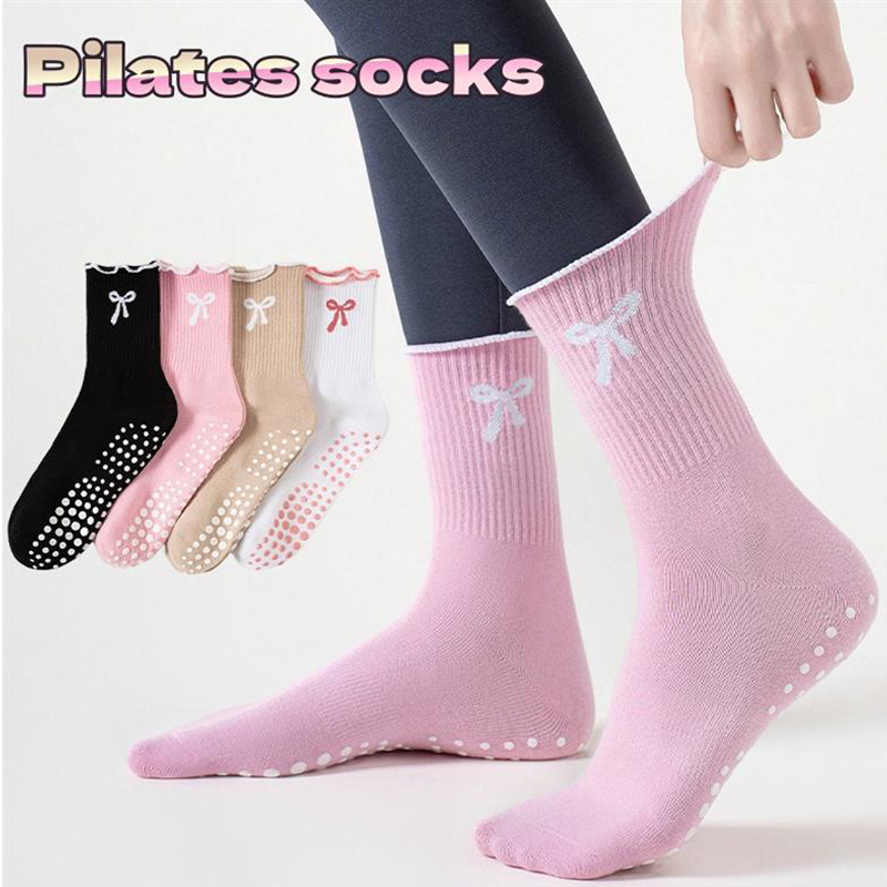 Pilates Yoga Fitness - Dreamlikelin 1 пара женских носков для