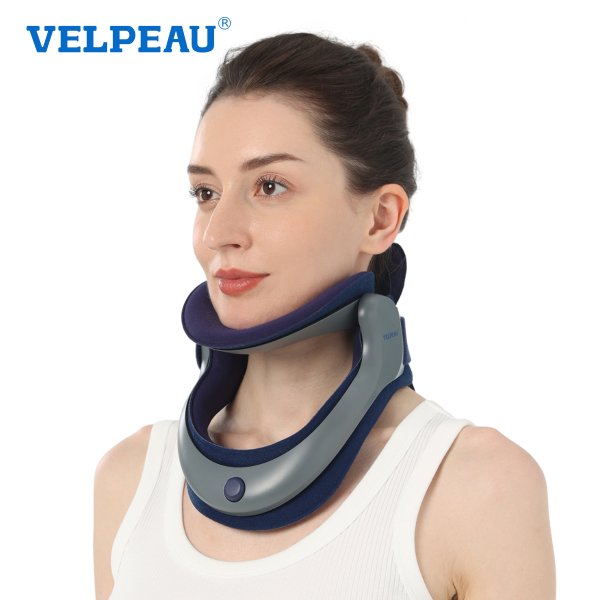 Posture Pole Corrector - Устройство для вытягивания шеи VELPEAU для