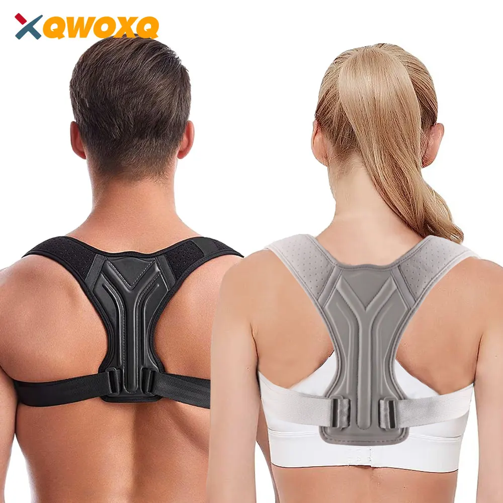 Posture Pole Corrector - Корректор осанки спины, пояс-корректор горбуна для