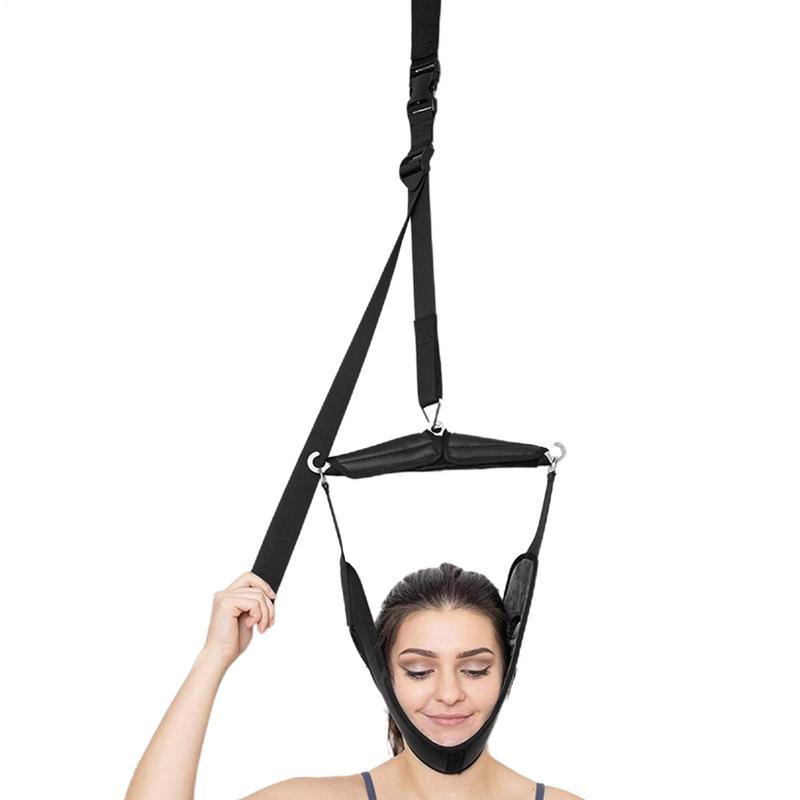 Posture Pole Corrector - Тяга для шеи, носилки для шеи,